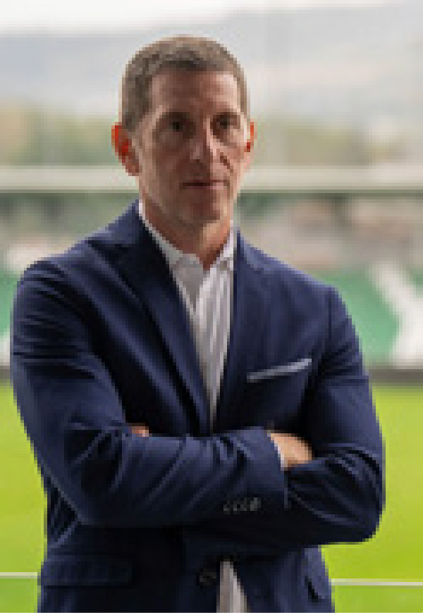 Jeffrey Saunders, USA