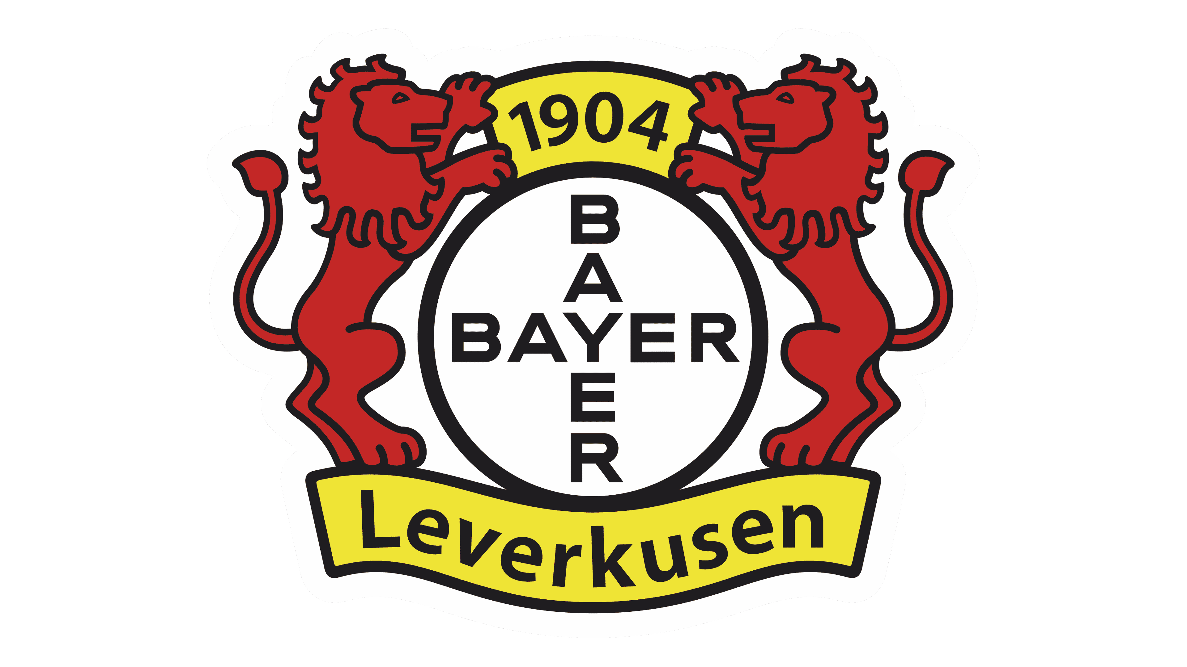 Bayer Leverkusen