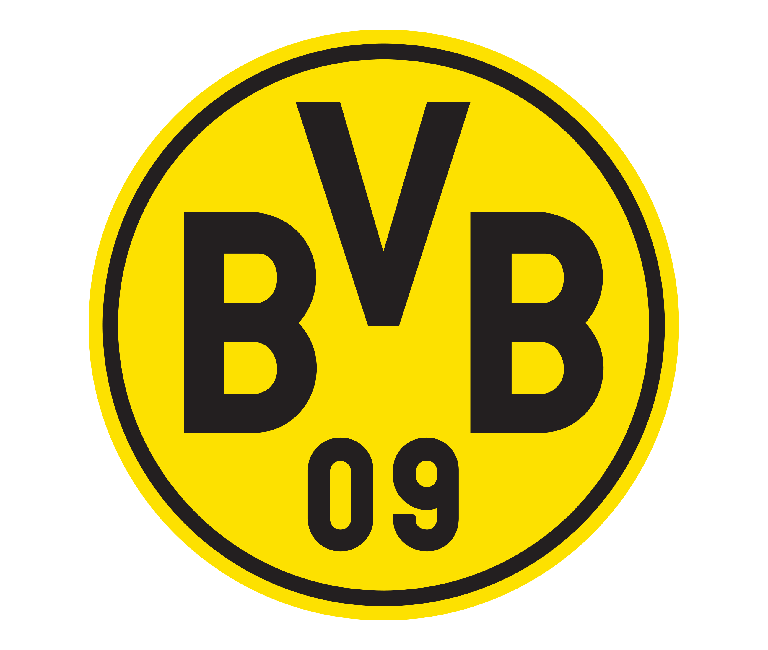 Borussia Dortmund