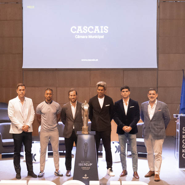 IberCup Gala & Awards
