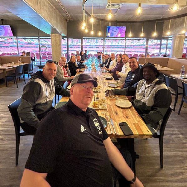 Thematic Social Dinner