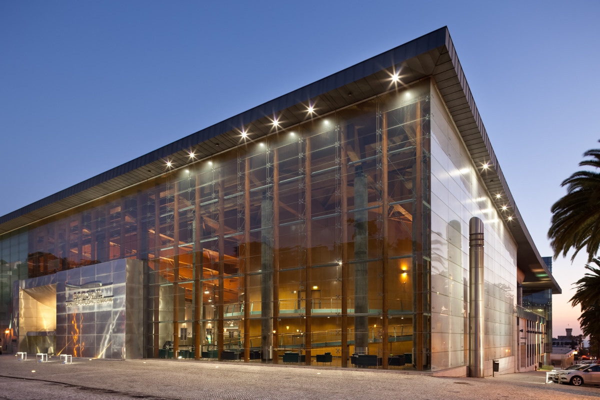 Estoril Convention Center