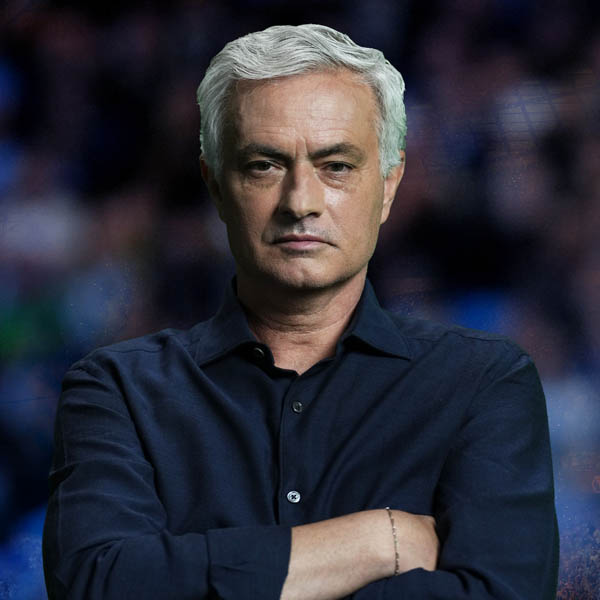 José Mourinho