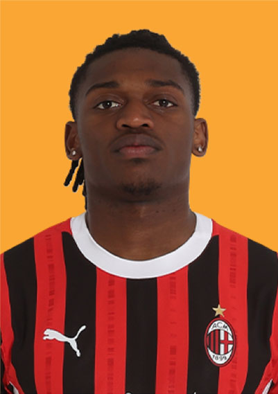 Rafael Leão