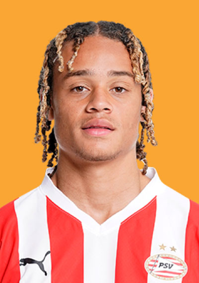 Xavi Simons