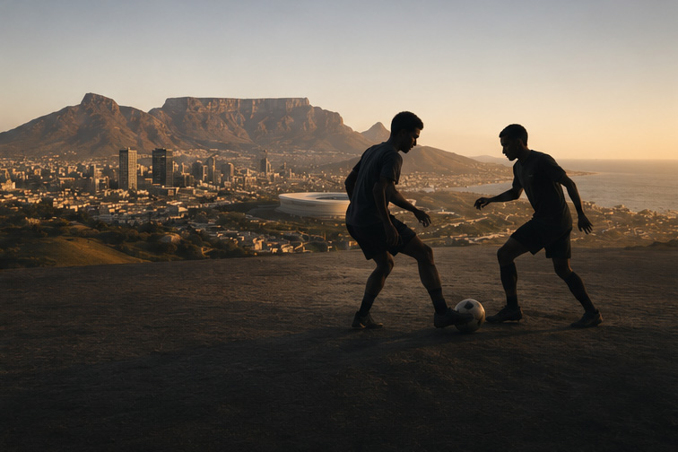 IBERSELECT SOUTH AFRICA