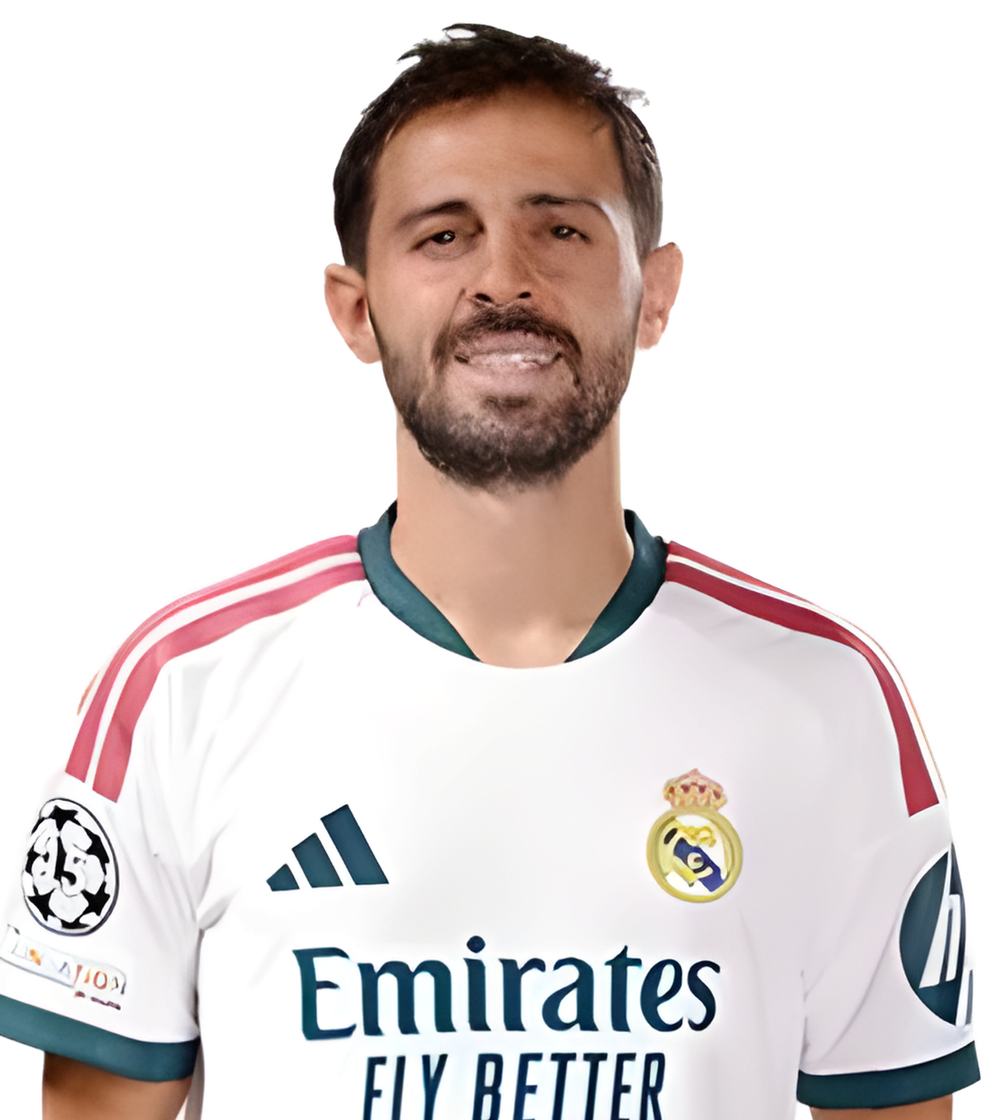 Bernardo Silva