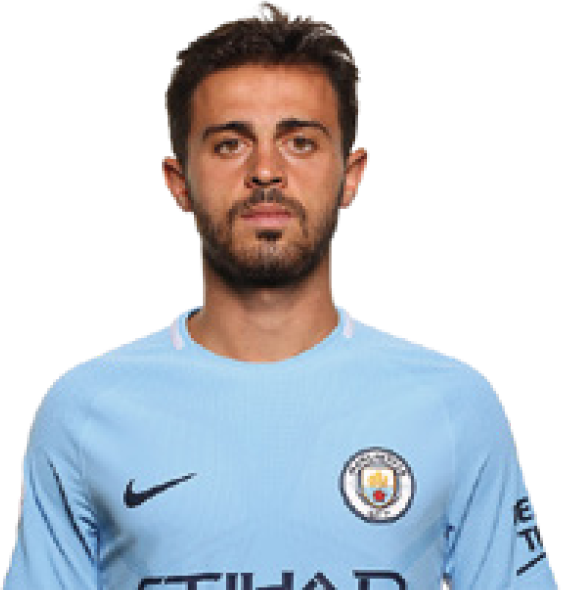 Bernardo Silva