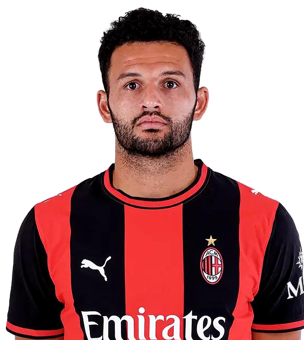 Gonçalo Ramos