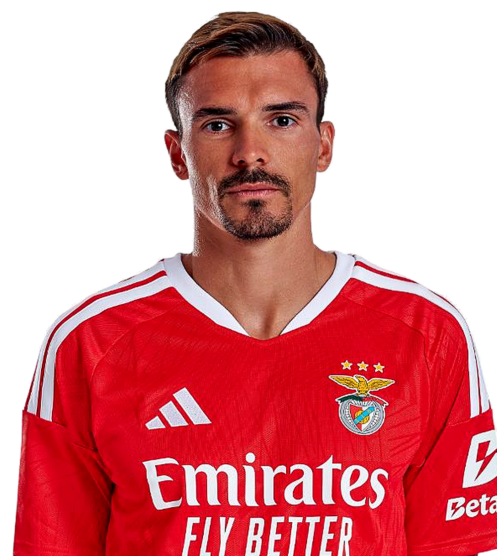 João Palhinha