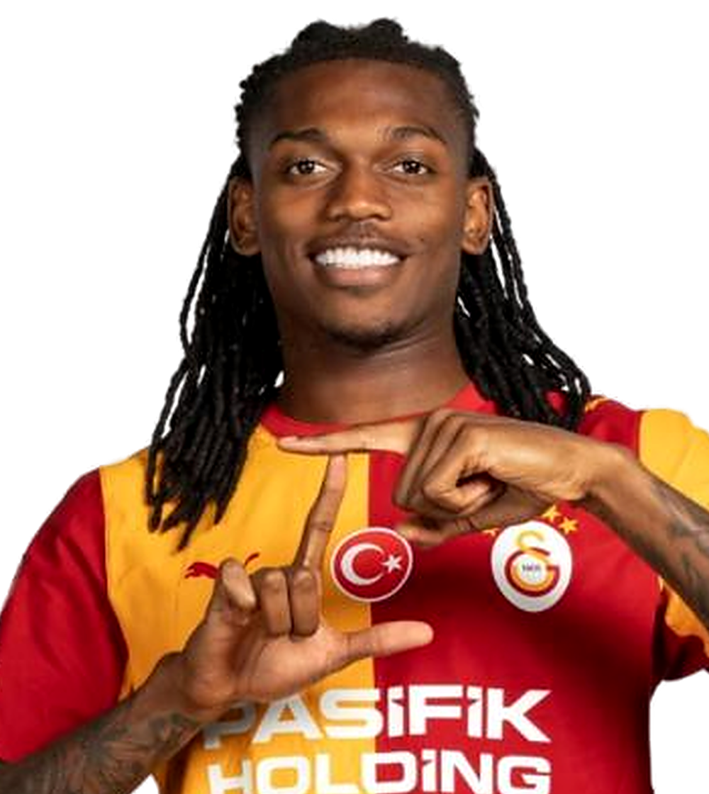 Rafael Leão