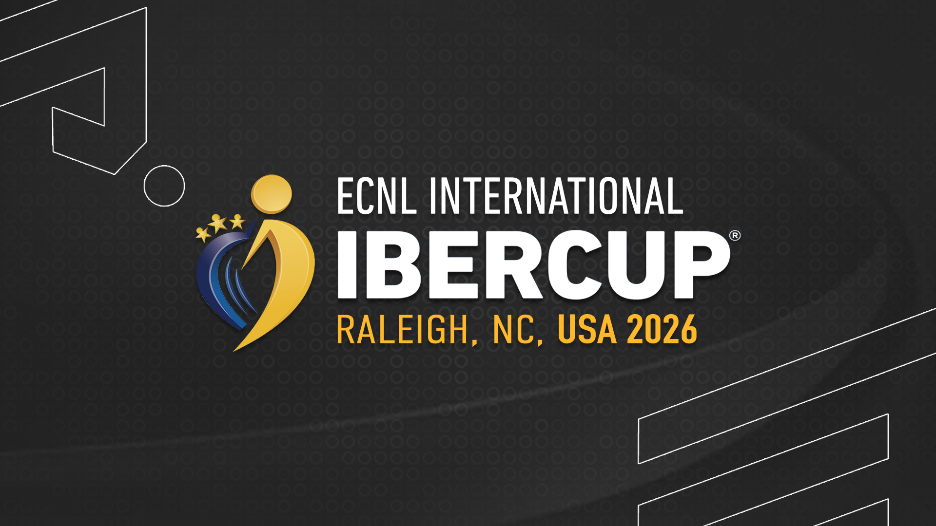 IBERCUP AND ECNL LAUNCH INTERNATIONAL YOUTH FOOTBALL TOURNAMENT IN THE USA IN 2026