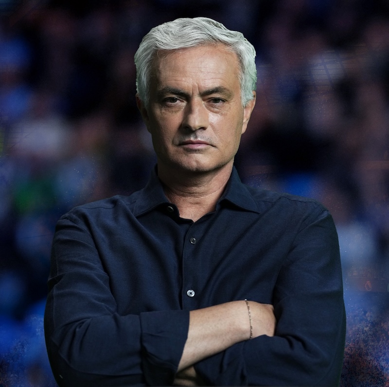 José Mourinho