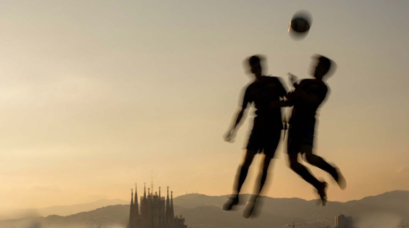 IberCup Barcelona