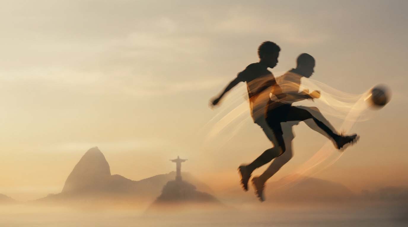 IberCup Rio de Janeiro