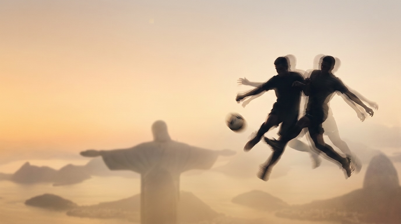 IberCup Rio de Janeiro