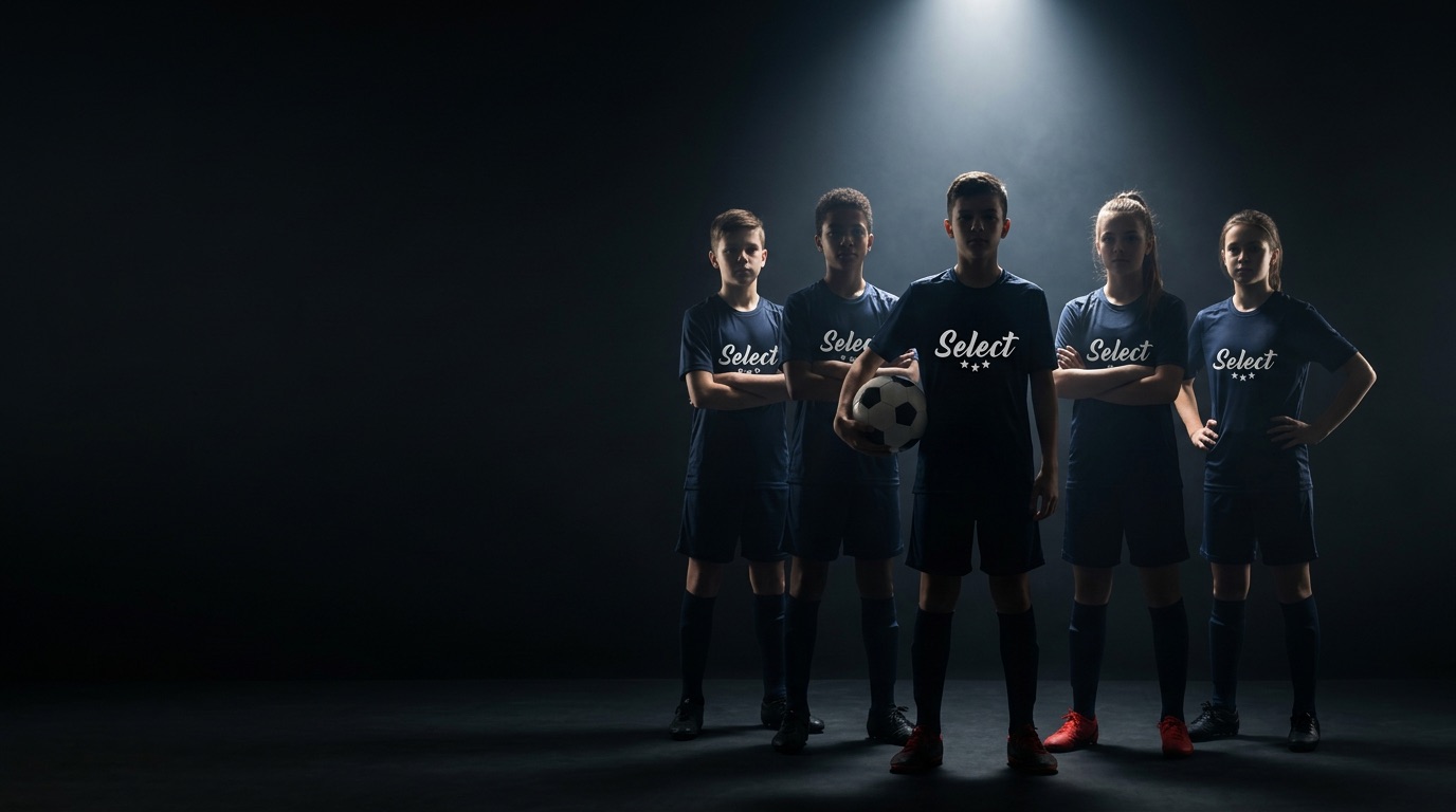 Your path to college or professional football