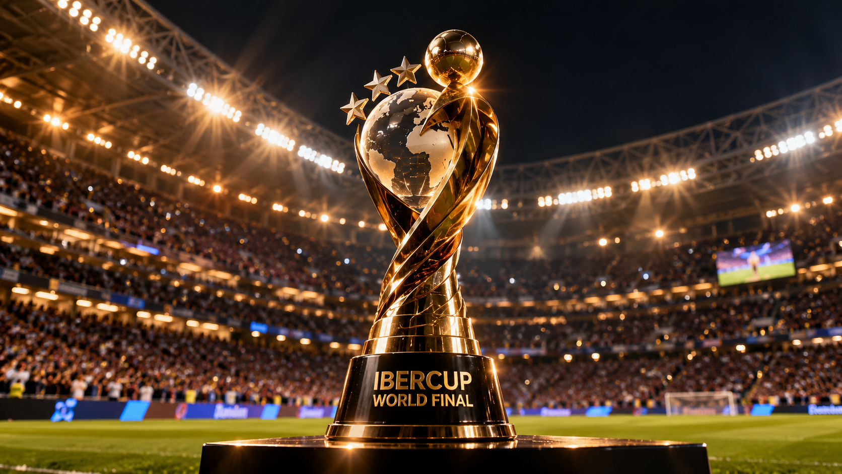 IberCup World Final